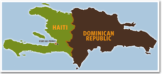 Dominican Republic An Open Critique Of Jared Diamond S Collapse Haiti And Dr Schwartz Research Group