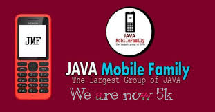 2.4 display, 1020 mah battery, 16 mb ram. Java Mobile Family Facebook