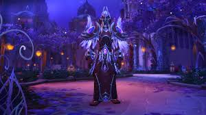 It isn't about the $$, if it were, there wouldn't be systems in place that deter you from using a character service to simply switch over. Nightborne Allied Race Guides Wowhead