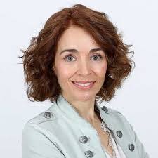 Natalia Calderon's Instagram, Twitter & Facebook