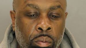 Man with 'history of seizures' charged in bicyclist's 2018 death