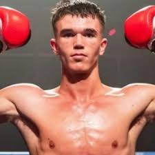 Ollie Cooper vs. Paul Cummings, Seasons Beatings