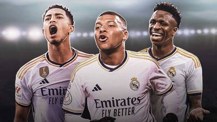 ريال مدريد بالقوة الضاربة في مواجهة برشلونة في نهائي كأس السوبر الإسباني