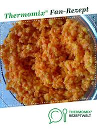 Saftiger Apfel Mohrensalat Rezept Mohrensalat Mohren Salat Salate Rezepte Thermomix