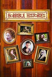 Horrible Histories Putlocker Putlockers Putlocker Tv Series 123movies Horrible Histories History Family Show