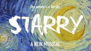 Don't have starry internet yet? Starry A Pop Rock Musical About Vincent Van Gogh Feinstein S 54 Below