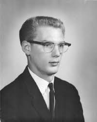 Hoyle K. Coward, Jr.