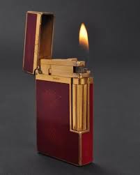 France Authentic S T Dupont Lighter Zippo Lighter Matte Dupont Lighter Lighter
