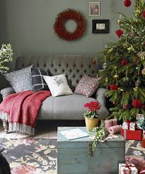 These living rooms will make you want to redecorate right now. 27 Christmas Living Room Decorating Ideas To Get You In The Festive Spirit