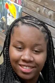 UPDATE Dasia Jean Downes has been located. Thank you for sharing.  #CriticalMissing 16-year-old Dasia Jean Downes (5'08” 190 lbs). Last seen  in the Northwood area of Baltimore City. Unknown clothing description at