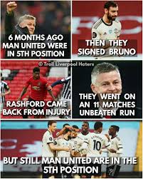 I have an army ftheladfootball the.lad.football we have a bus! Man United Did This Did That Troll Liverpool Haters Facebook
