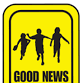 RUN FOR GOOD NEWS-5K RUN/WALK event image
