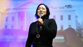 Margaret Cho: Choligarchy