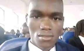 BYAMUKAMA RICHARD BARD: The Rwanda- DRC conflict could end the Kagame  hegemony