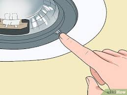 How do you replace your recessed light with a chandelier? How To Change A Lightbulb In A Recessed Light 14 Steps