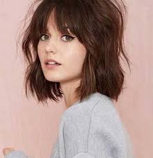 15 Best Messy Bob Bob Haircut And Hairstyle Ideas Short Hair Styles Messy Hairstyles Hair Styles