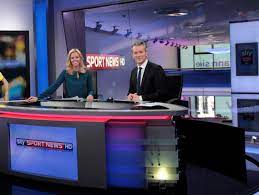 On stream2watch player you get free access to watch sky sports news live online on any device. Coronavirus Sky Deutschland Unlocks Bundesliga