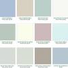 By highlighting some amazing duck egg blue inspirations, we're going to show you the true importance of using the right color in your living room. 1