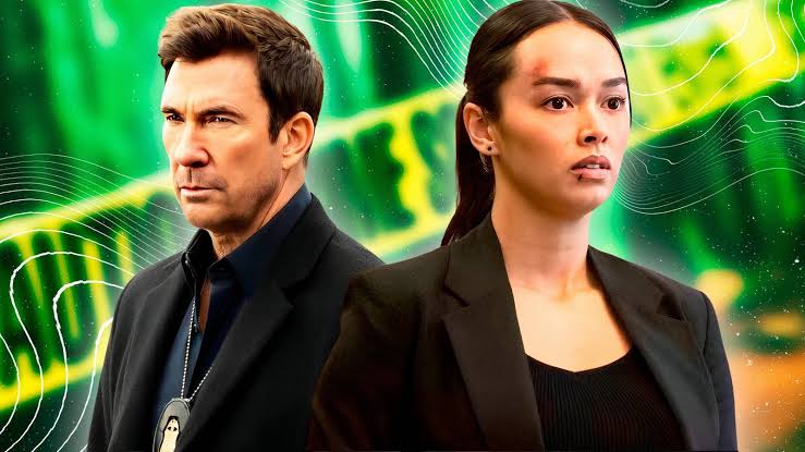 Why CBS Canceled FBI: International & Most Wanted But A CIA Spinoff Is  Still Happening?
