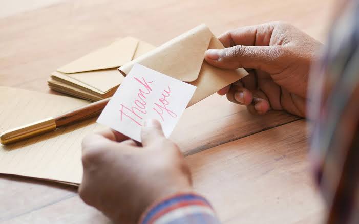 Marketing Strategies to Show Gratitude
