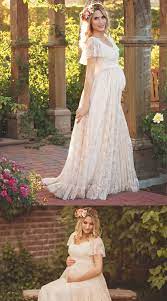 Account Suspended Lace Maternity Gown Pregnant Wedding Dress Maternity Dresses Photography