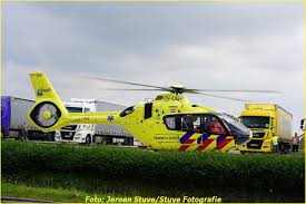 Gratis aanmelden > gratis reageren > gratis woning plaatsen. Traumaheli Lifeliner3 Ingezet Bij Ongeval Baarle Nassau