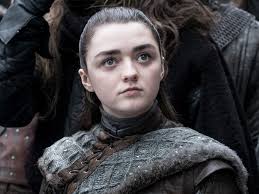 Game of Thrones': Arya's Reunion With Beloved Character Wasn't Pure Joy