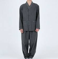 Ad Ebay Url Bts Jungkook Modernized Hanbok Airport Clothes 1 Set Grey Gray Modern Hanbok Korean Hanbok Traditional Outfits