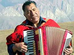 16 de octubre nace Fortunato Ramos