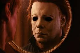 The first face-to-face meeting of Laurie and Michael was a magical moment  for fans in HALLOWEEN H20: 20 YEARS LATER. Which film did it better