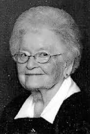 Hilda Freel Obituary (2015)