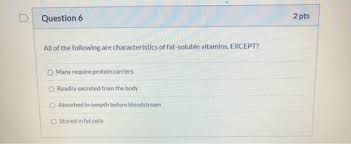 Vitamin a is integral to bone formation, tooth formation, and vision. Question 2 2 Pts What Is The Recommended Increase In Energy Intake Per Day During Pregnancy Homeworklib