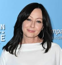 Shannen Doherty reveals stage 4 cancer has spread to her brain