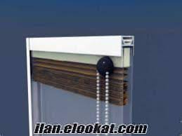 Beyaz oto jaluzi perde jaluzi oto perde. Cift Cam Arasi Jaluzili Perde Sistemi Jaluzi Perde Isicam Arasi Jaluzi Perde