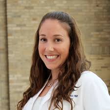 Julie Rosenbluth, Nurse Practitioner