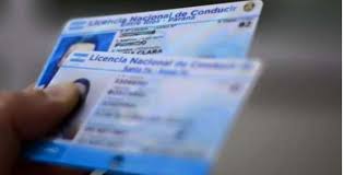 Municipalidad De Roldan Licencias De Conducir Todo Lo Que Tenes Que Saber Para Tramitar Tu Carnet