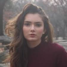 Virgin Territory by Emily Robinson — Kickstarter