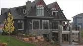 All 60000 tickets in the saskatoon hospital home lottery have been sold. 2017 Foothills Hospital Home Lottery Youtube