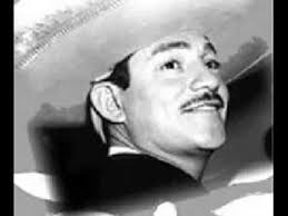 Letra de Javier Solis