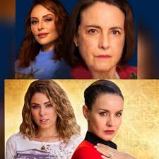 Veronica's Secret Revelation in The Colour of Passion