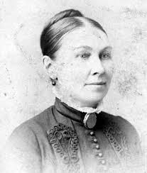 Barbara Brodman Leitner (1842-1920)