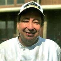 Juan Jose Gonzales Jr. Obituary