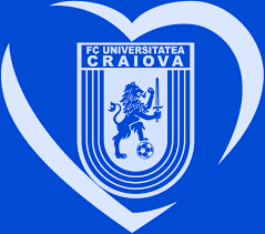 Fotbal club universitatea 1948, craiova. Fc U Craiova 1948 Gaz Metan Cfr Cluj 2017