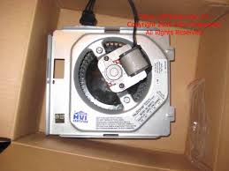 Maybe you would like to learn more about one of these? Bathroom Fan Motor Replacement Information Instructions