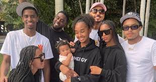 SAD NEWS: 15 minutes ago in New York, at the age of 55, the family of American  music mogul Sean “Diddy” Combs just announced urgent news to fans that he  is currently…