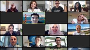 Zoom north america 2040 express drive south s 500 hauppauge, ny 11788. Zoom Took Over The World This Is What Will Happen Next Wired Uk