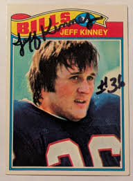 TTM autograph return from big red