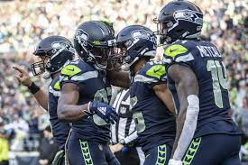 The seattle seahawks are a national football league team based in seattle, washington. News And Notes From The Seattle Seahawks Revenge Of The Birds