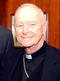 Donald Wuerl