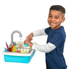 Learn how to choose a kitchen sink in our guide. Wash Up Kitchen Sink Smyths Toys Uk
